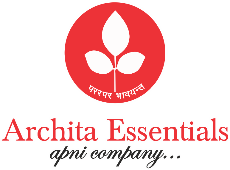 Archita Essentials logo