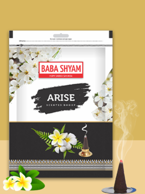 image of BABA shyam ARISE product profile for web