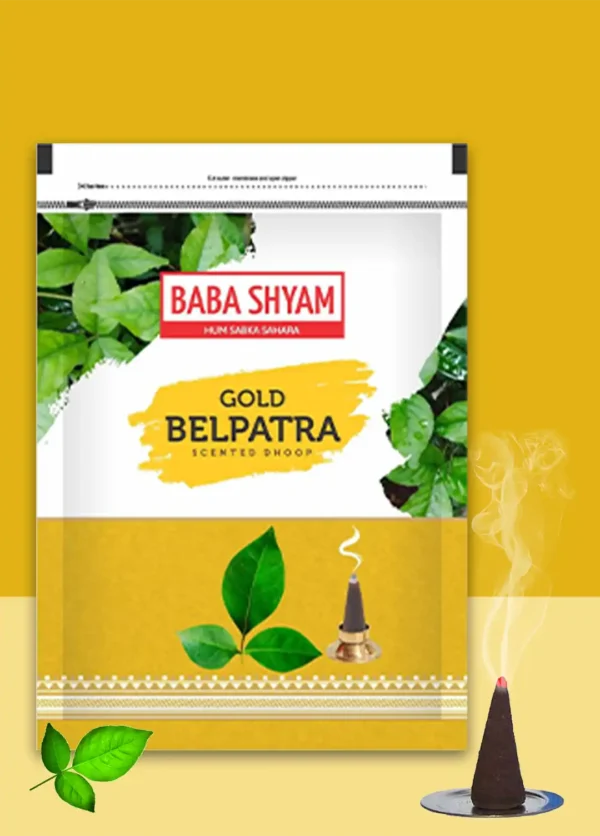 product image of BABA shyam GOLD product profile for web