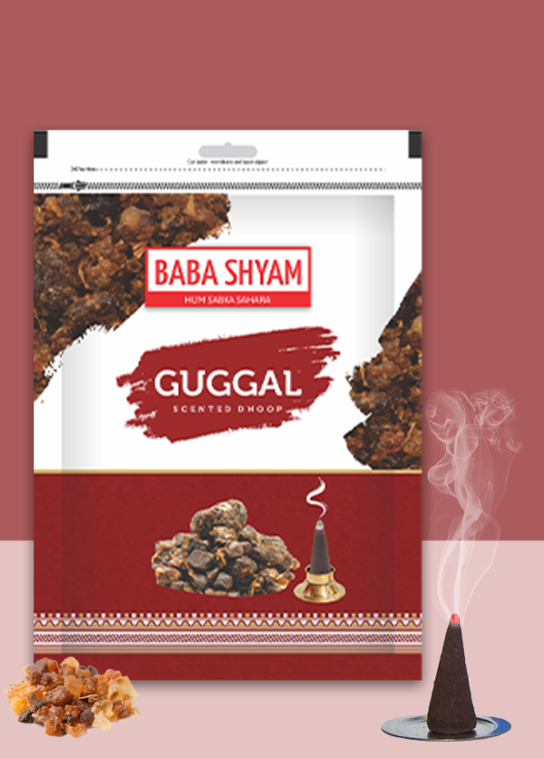 image of BABA shyam GUGGUL product profile for web