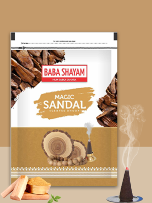 image of BABA shyam SANDAL WOOD product profile for web
