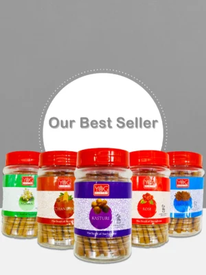 image of Best S Dhoop stick JAR 5 product profile