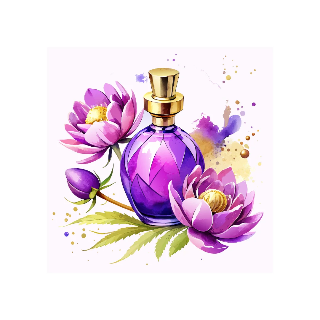 Divine Fragrance Sacred Scent (1)