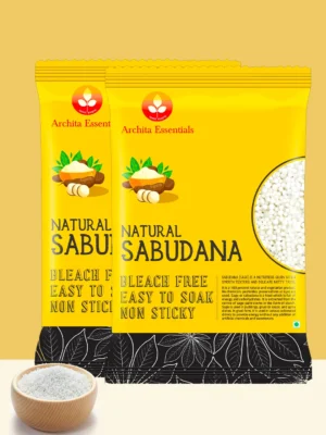 image of Sabudana product profile for web new 2