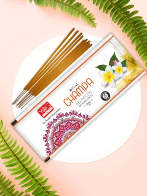 image of Champa Small pouch incense stick