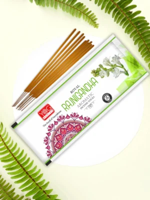 image of Rajnigandha Small pouch incense stick