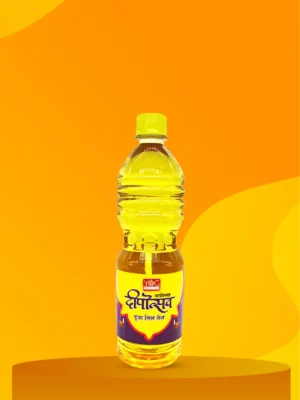 YogMantra Deepotsav Pooja oil 900 ml (Pack of 1)
