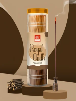 Royal Oudh premium incense sticks F1