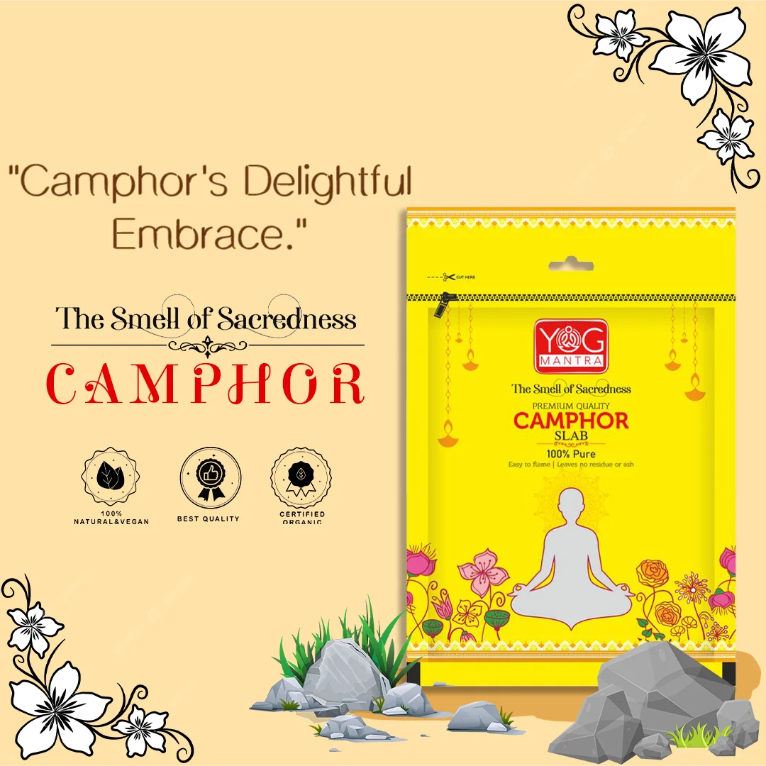image of Camphor Banner for mobile