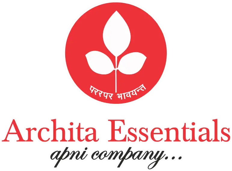 image of Archita Essentials logo