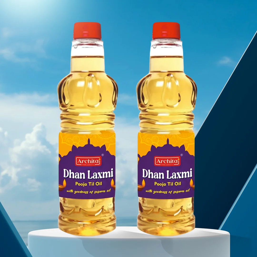 category image of Dhan laxmi oil