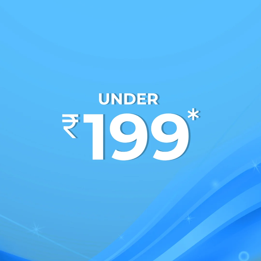 under 199 products image