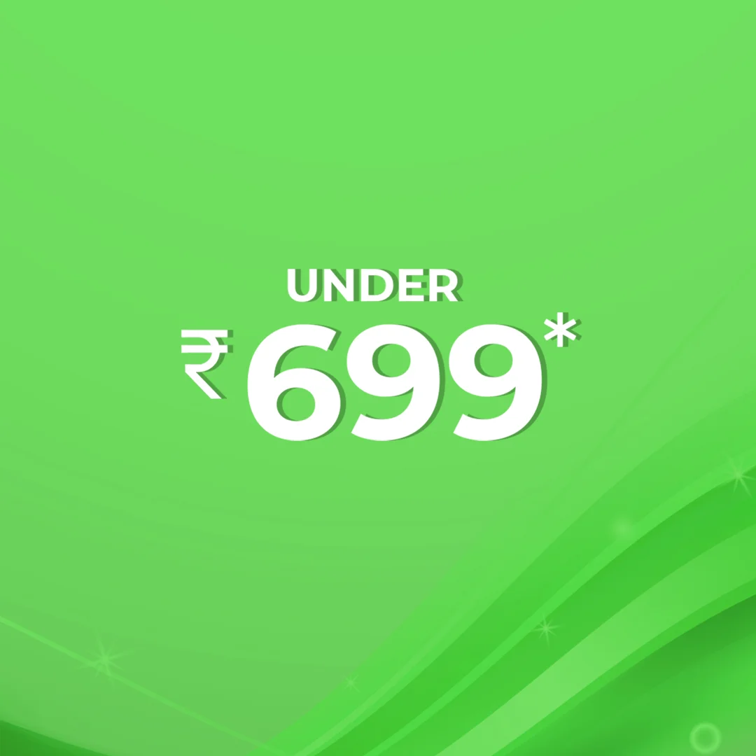 under 699 products image