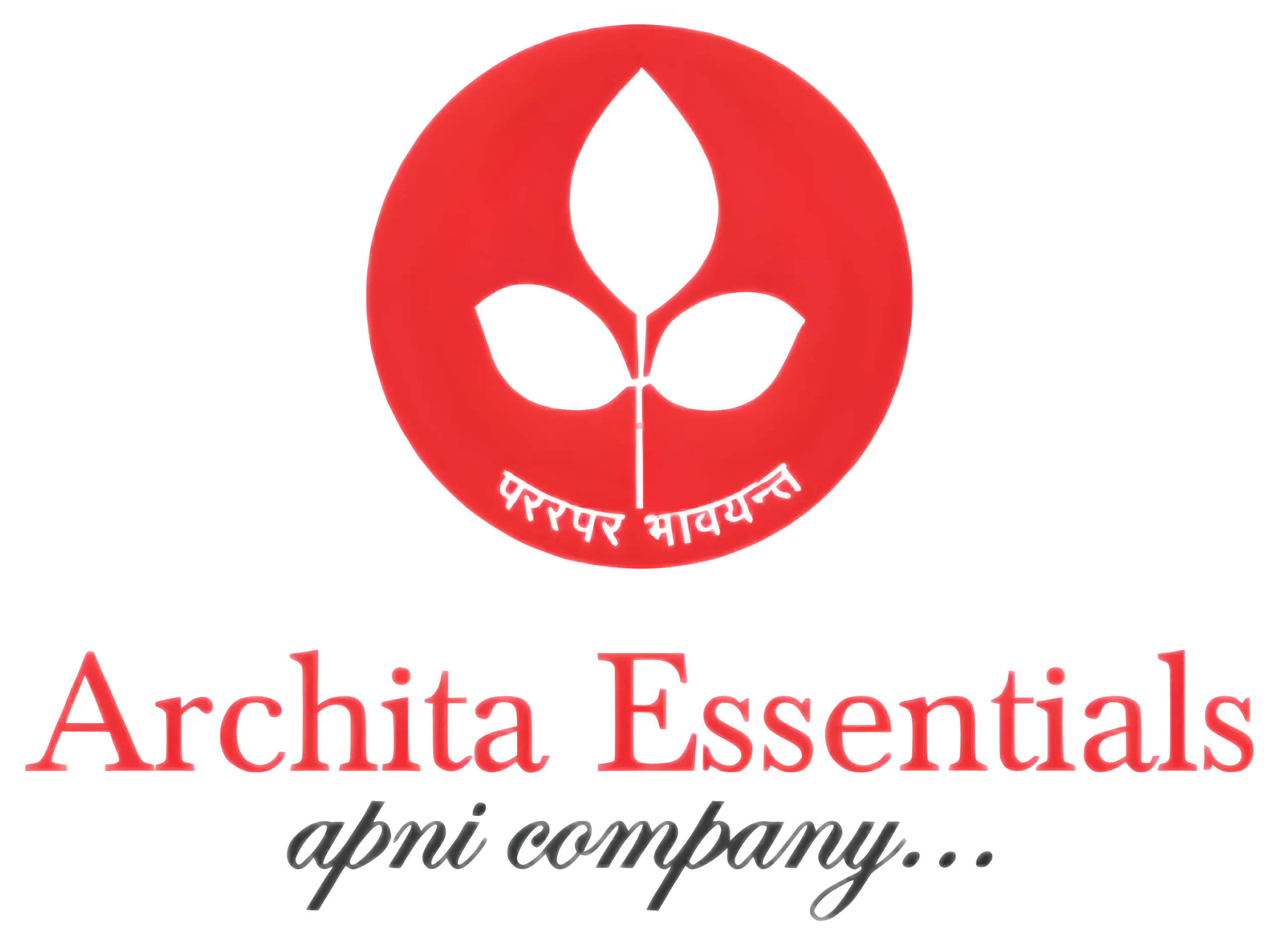 archita website logo