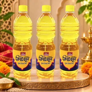 900 + 900 + 900 ml(Deepotsav lamp oil)