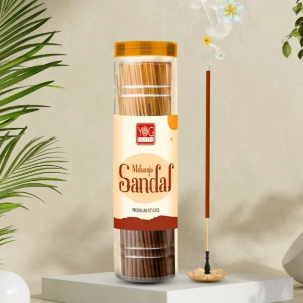 Premium Incense Stick(Maharaja Sandal)