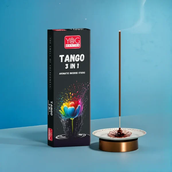 Tango 3 in one