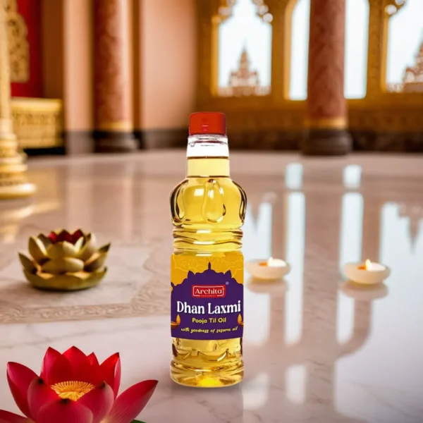 DHAN LAXMI 450G