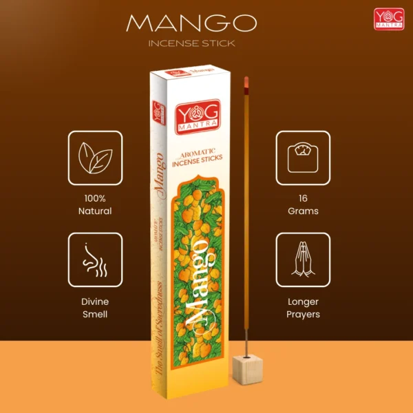 MANGO feature(Classic Series)