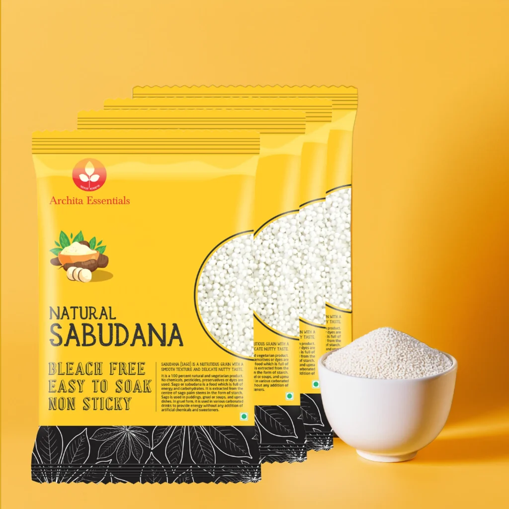 SABUDANA(P4)