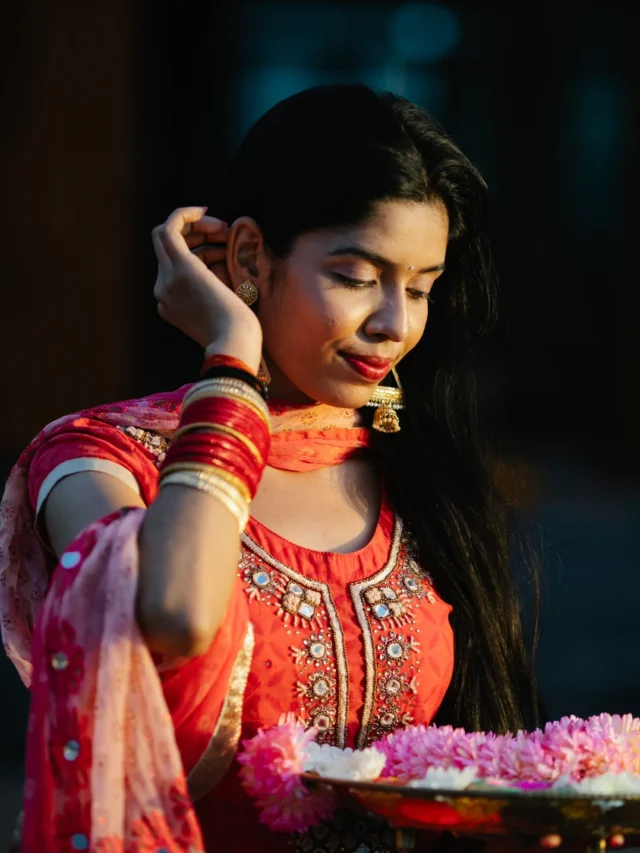 5 Reasons Why Natural Pooja Items Deepen Daily Rituals