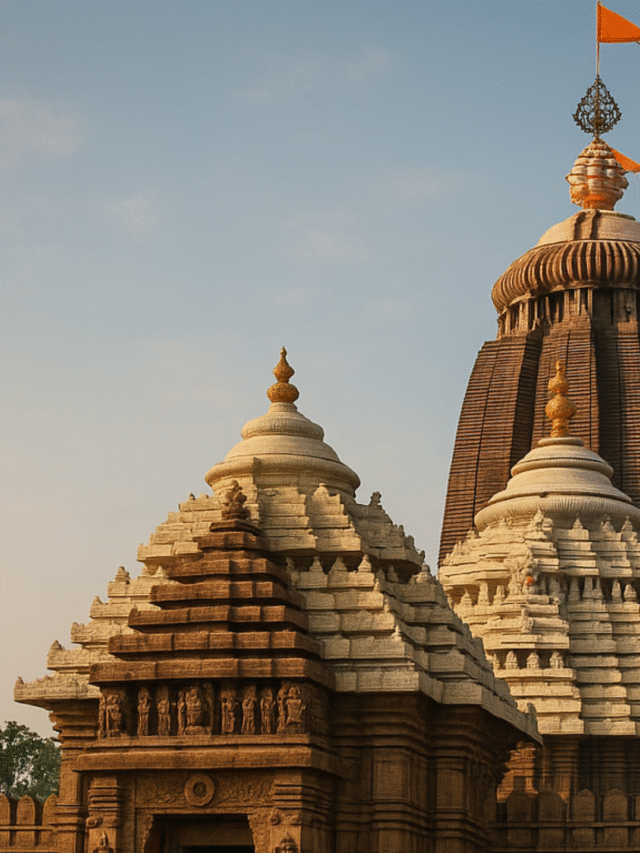5 Mystical Temple Aromas That Purify Mind and Space