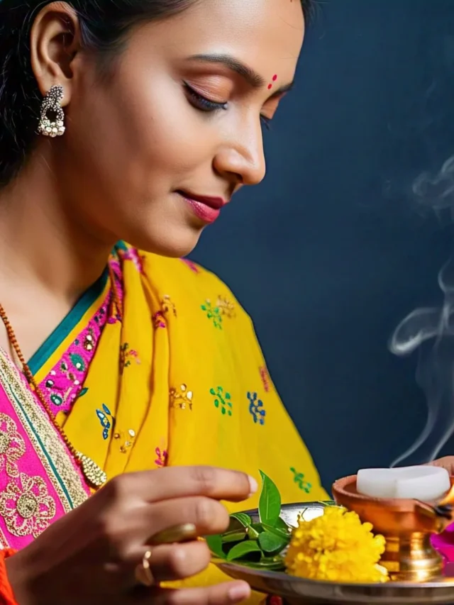 Camphor in Daily Rituals – More Than Just a Scent