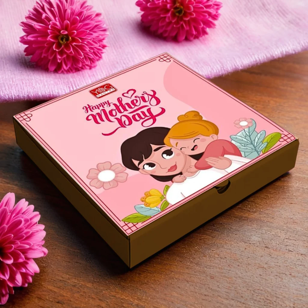 MOTHER'S DAY GIFT HAMPER