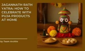 Jagannath Rath Yatra at Home: Fragrant Offerings When You Can’t Visit Puri