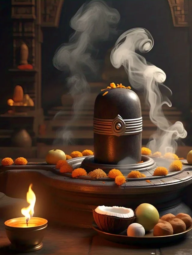 5 Simple Masik Shivratri Rituals to Do at Home