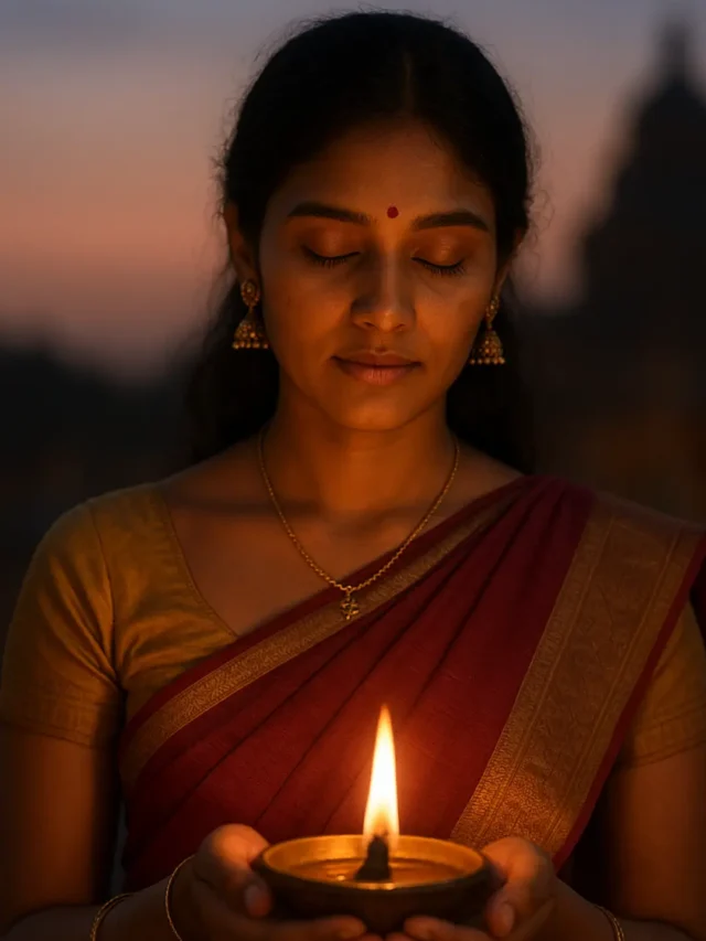 What is Moksha Ekadashi & Why It’s Spiritually Powerful