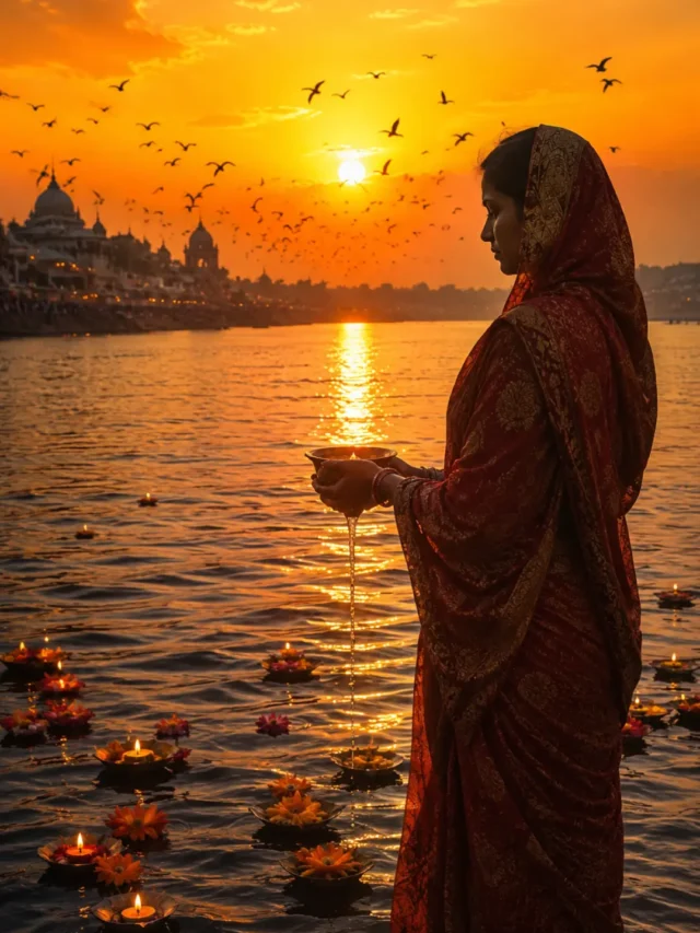 Karka Sankranti: Understanding the Sun’s Transition and Its Spiritual Importance