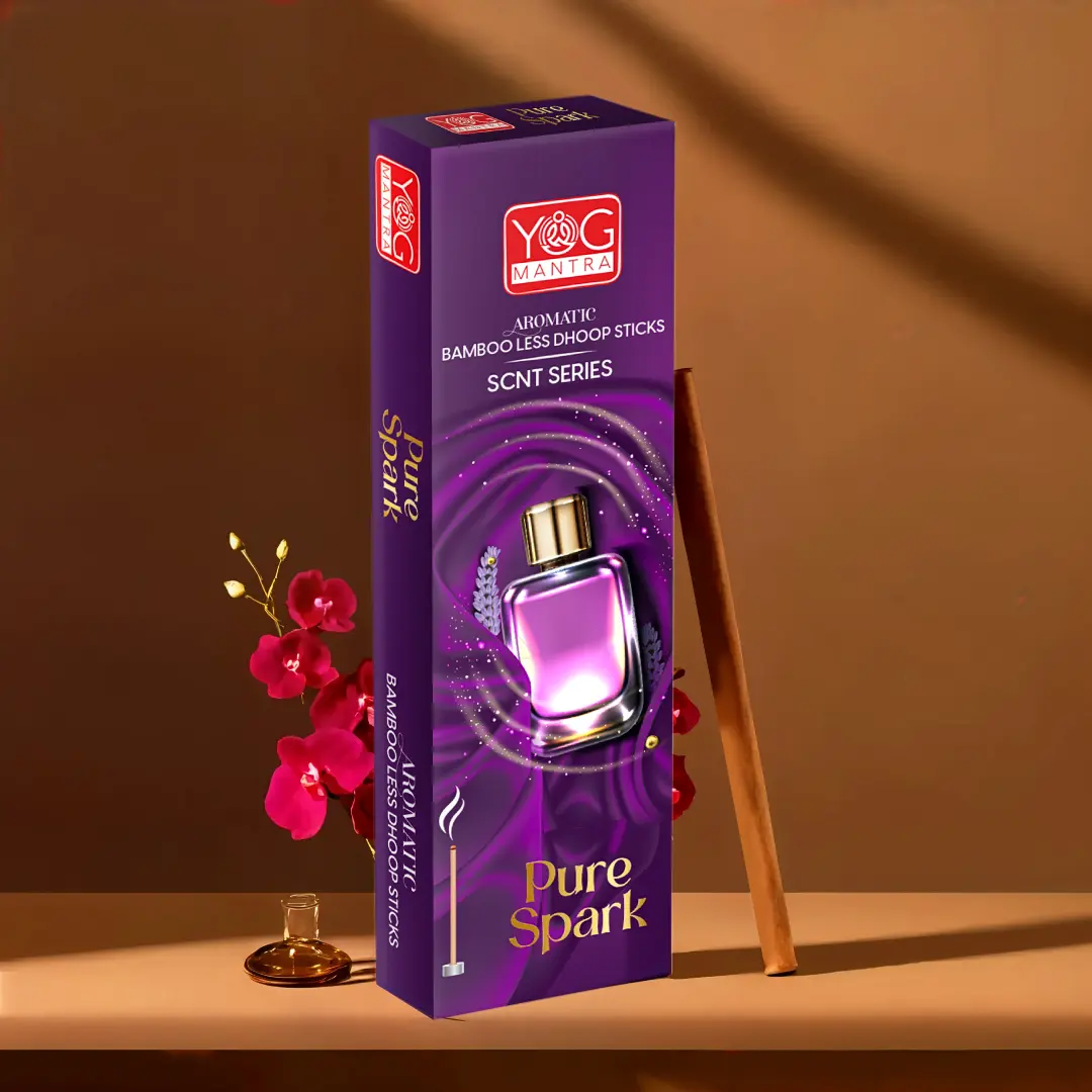 PURE SPARK(thin sticks)