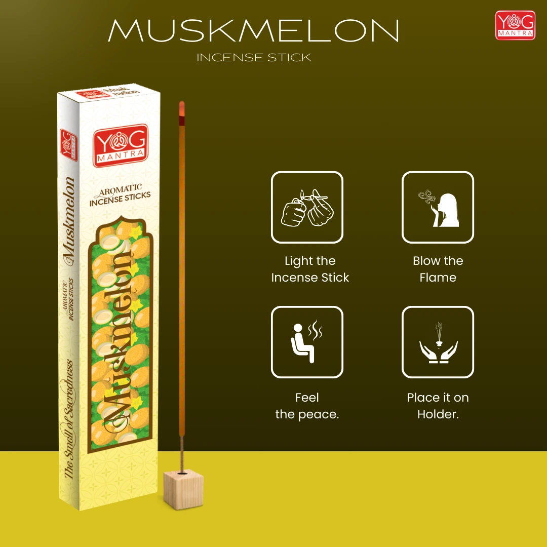 MUSKMELON Usage Guide(Classic Series)