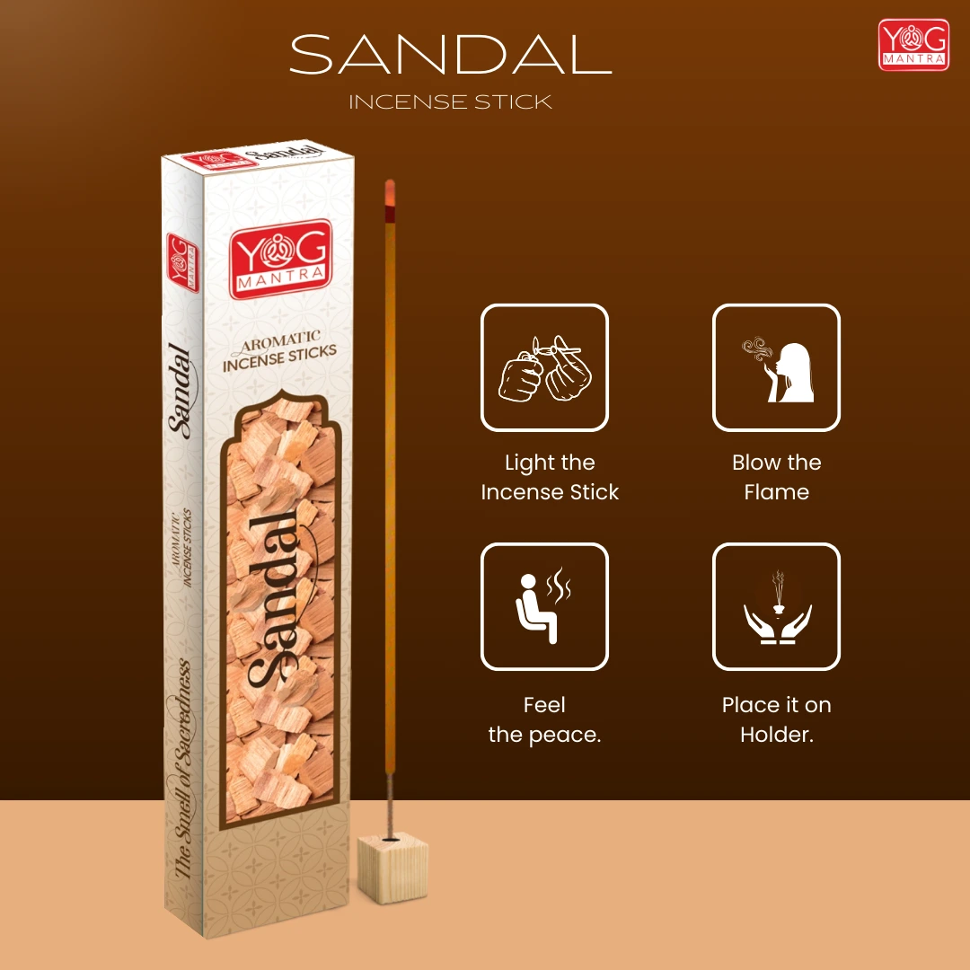 SANDAL Usage Guide(Classic Series)