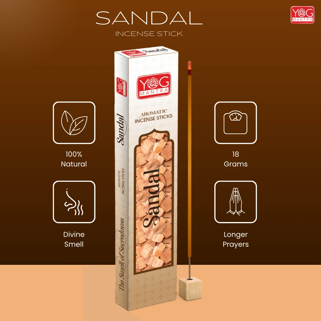 SANDAL feature(Classic Series)