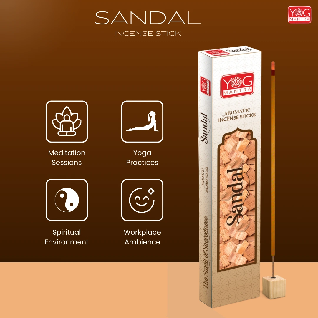 SANDAL usage(Classic Series)