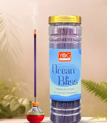 Ocean Bliss premium incense sticks F1